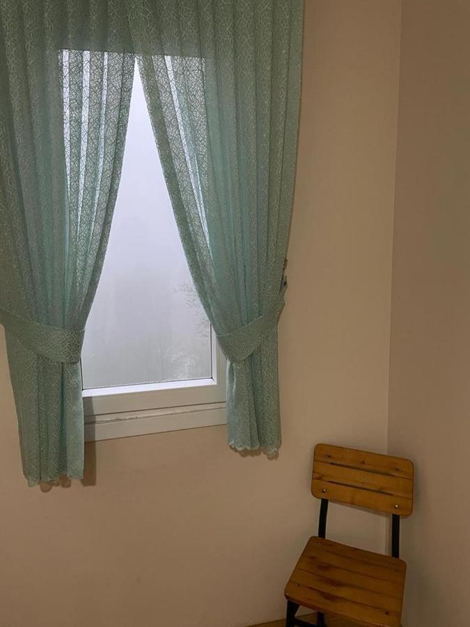 Akarsu Butik Otel Exteriér fotografie