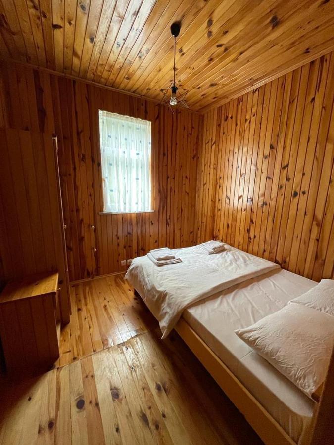 Akarsu Butik Otel Exteriér fotografie