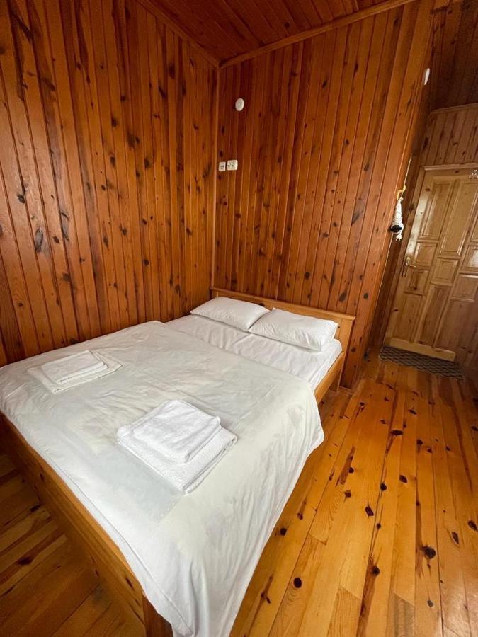 Akarsu Butik Otel Exteriér fotografie
