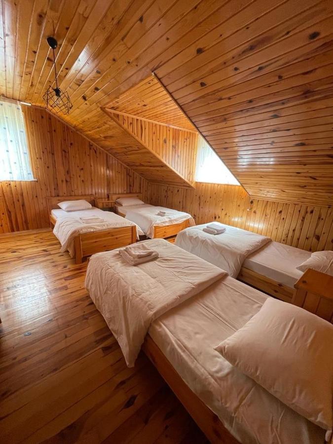 Akarsu Butik Otel Exteriér fotografie
