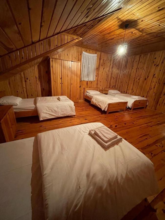 Akarsu Butik Otel Exteriér fotografie