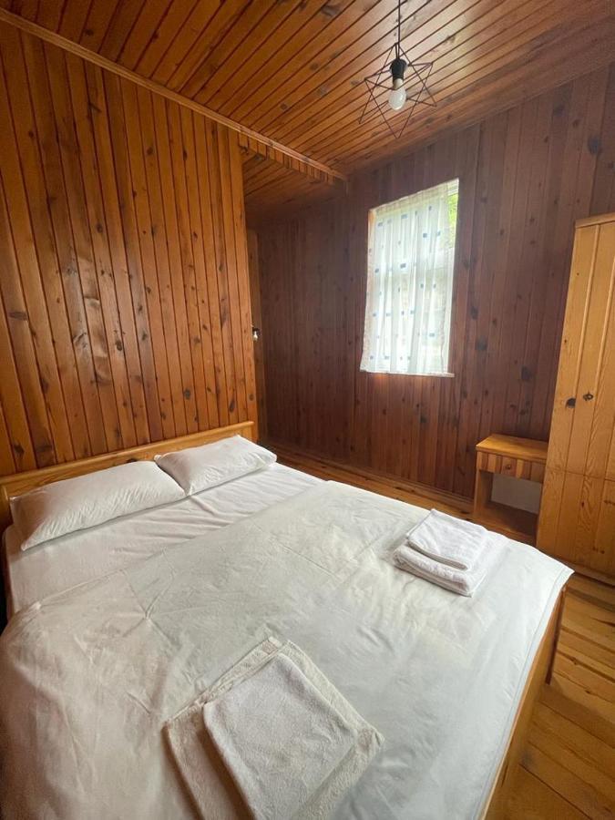 Akarsu Butik Otel Exteriér fotografie