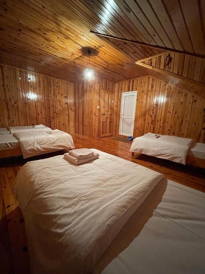 Akarsu Butik Otel Exteriér fotografie