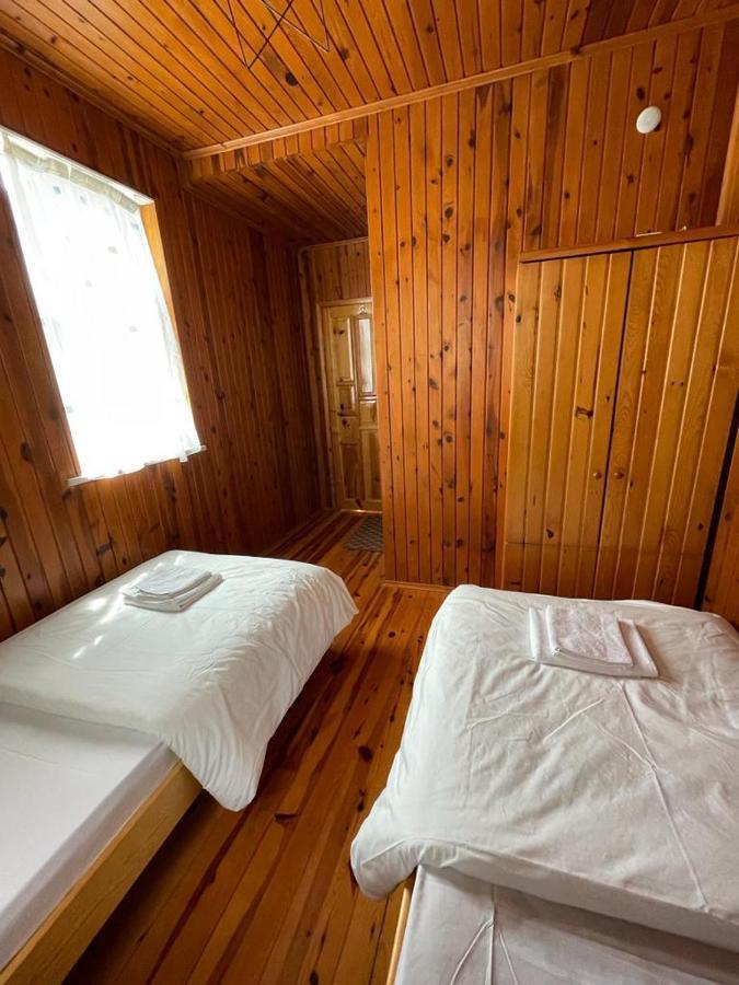Akarsu Butik Otel Exteriér fotografie