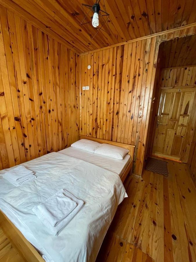 Akarsu Butik Otel Exteriér fotografie