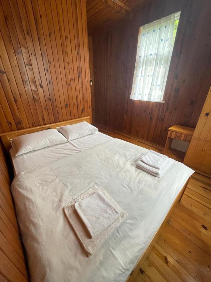 Akarsu Butik Otel Exteriér fotografie