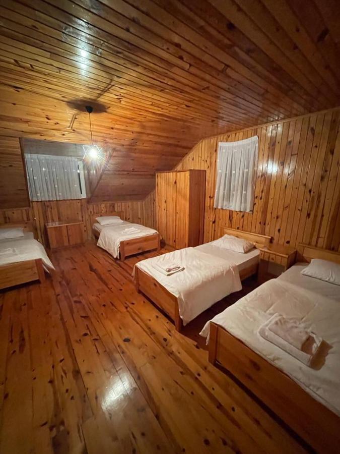 Akarsu Butik Otel Exteriér fotografie
