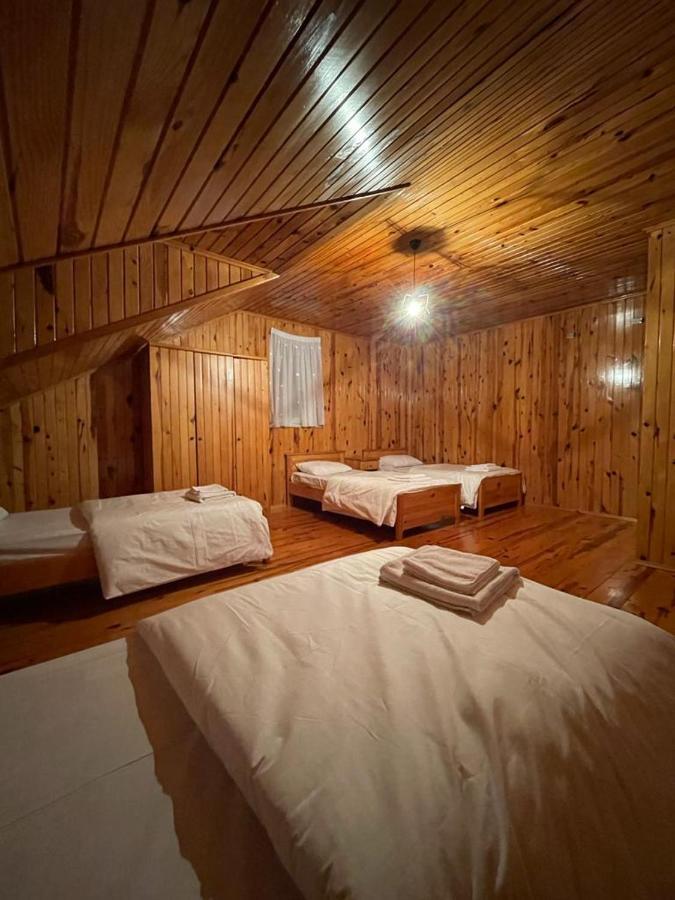 Akarsu Butik Otel Exteriér fotografie