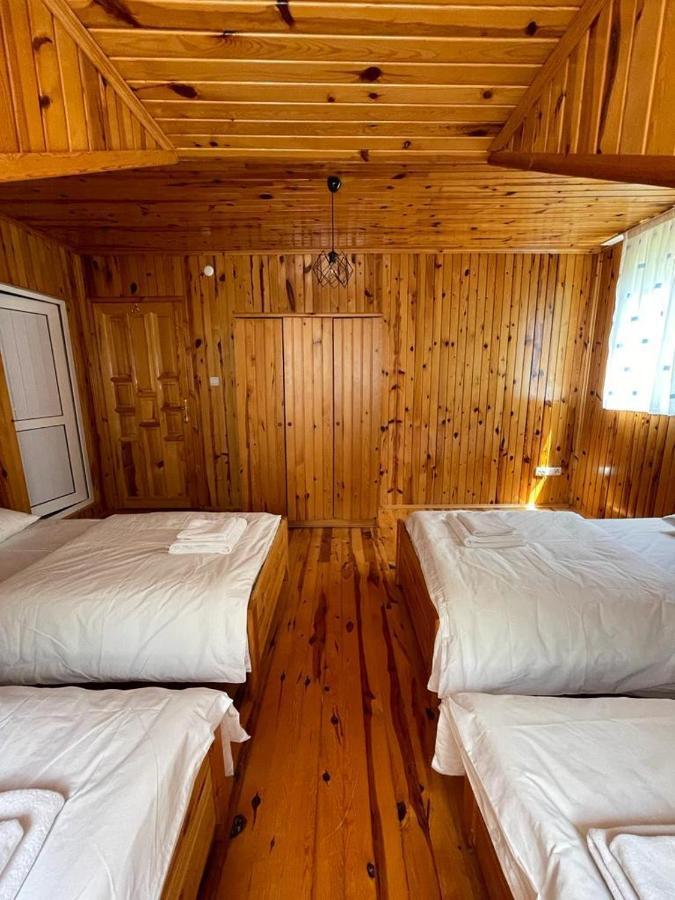 Akarsu Butik Otel Exteriér fotografie