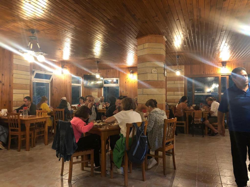 Akarsu Butik Otel Exteriér fotografie