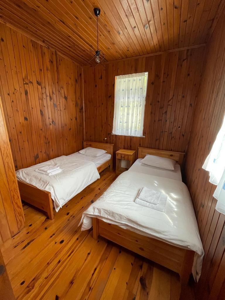 Akarsu Butik Otel Exteriér fotografie